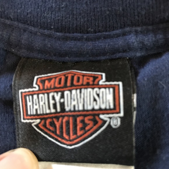 2003 Harley Davidson Mens Small Eagle Freedom Cruisin Route 66 Villa Ridge, MO - Picture 7 of 12